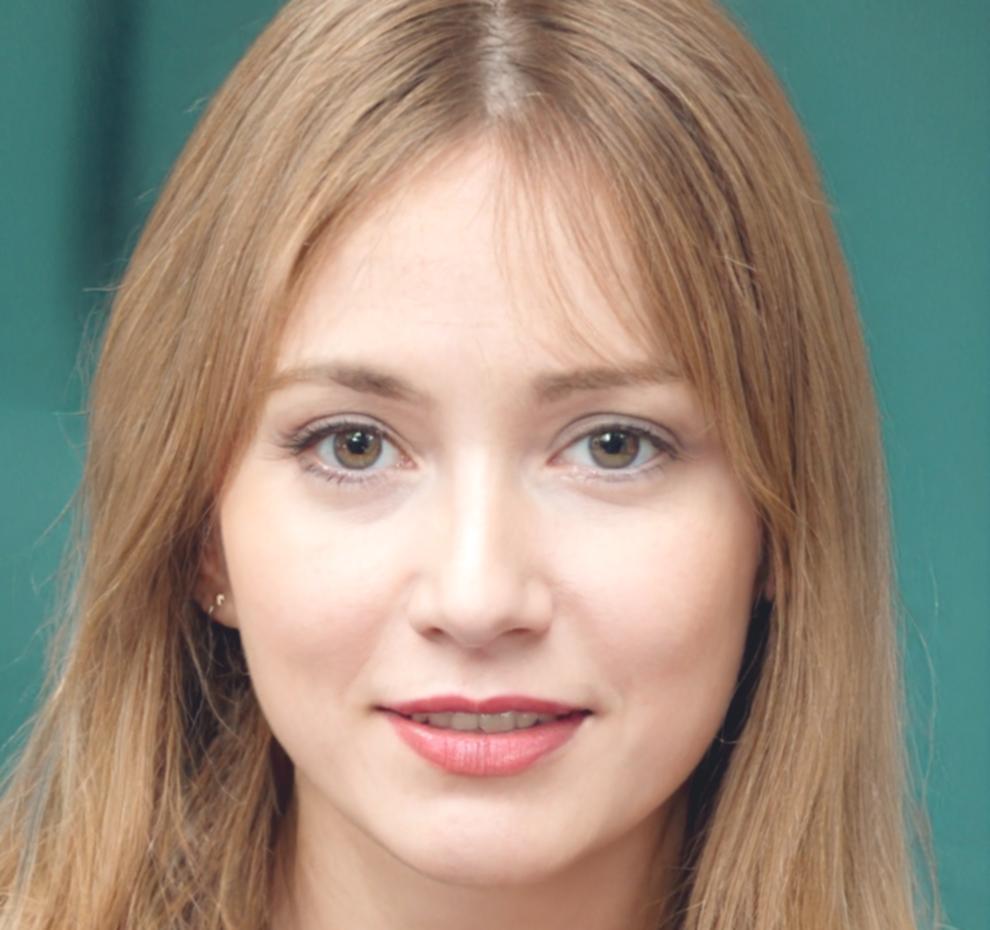 Динара Султанова, психолог и ко-тренер